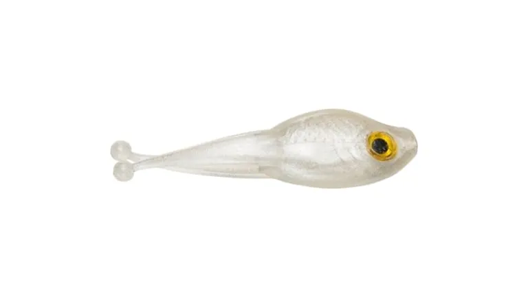 Strike King Mr. Crappie Scizzor Shad Body