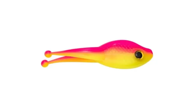 Strike King Mr. Crappie Scizzor Shad Body