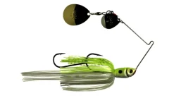Strike King Premier Plus Spinnerbait Double Colorado