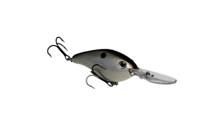 Strike King Pro Model 6XD Crankbait