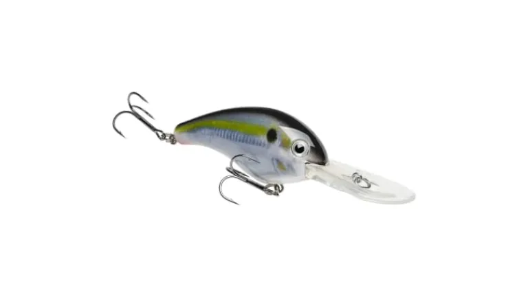 Strike King Pro Model 5XD Crankbait