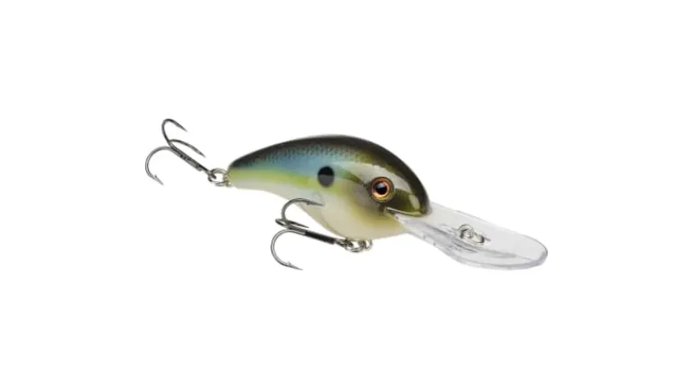 Strike King Pro Model 5XD Crankbait