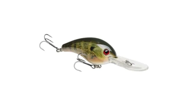 Strike King Pro Model 5XD Crankbait