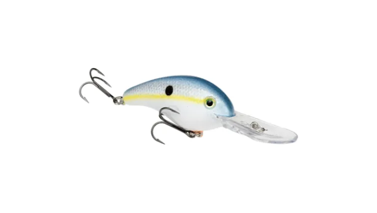 Strike King Pro Model 5XD Crankbait