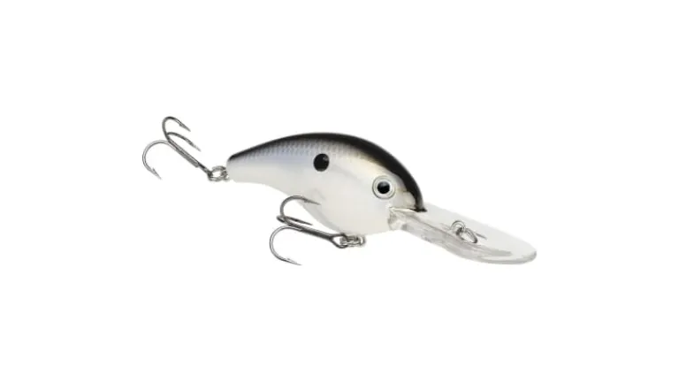 Strike King Pro Model 5XD Crankbait