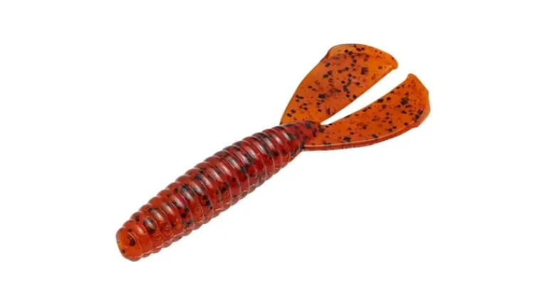 Strike King Rage Twin Tail Menace Grub