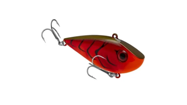 Strike King Red Eye Shad