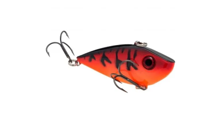 Strike King Red Eye Shad