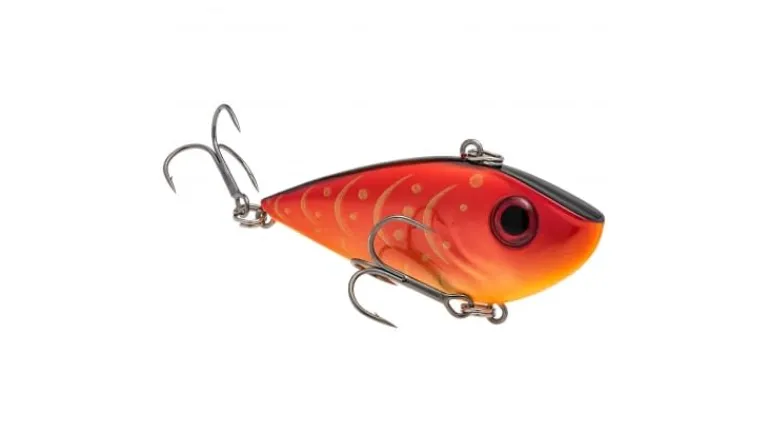 Strike King Red Eye Shad
