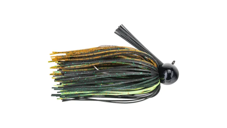 Strike King Tour Grade Football Jig