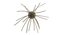 Strike King Tumbleweed Floating