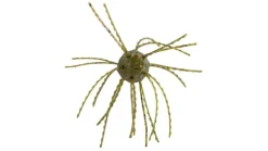 Strike King Tumbleweed Floating