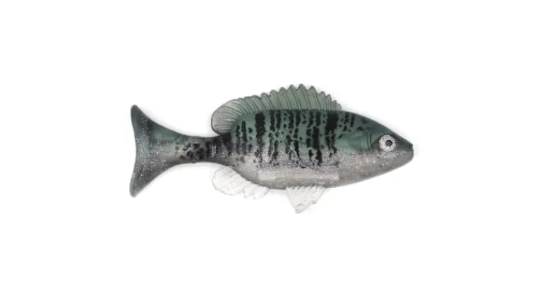 Sudden Impact Baits Sudden Impact Sunfish / Perch