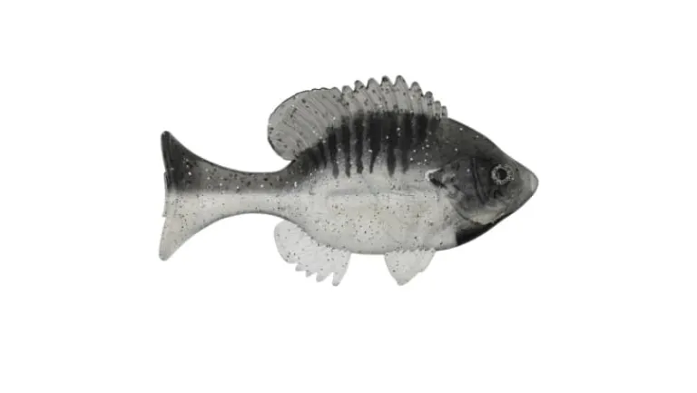 Sudden Impact Baits Sudden Impact Suzygill Bluegill Jr. Gill