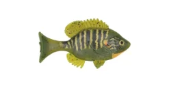 Sudden Impact Baits Sudden Impact Suzygill Bluegill