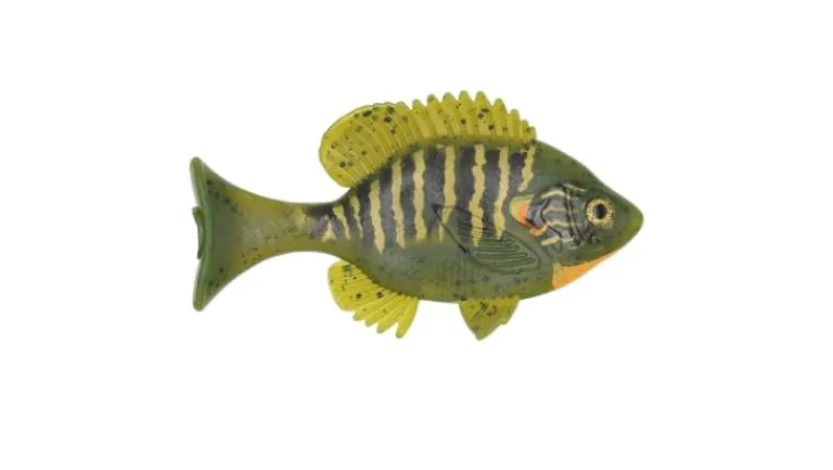 Sudden Impact Baits Sudden Impact Suzygill Bluegill