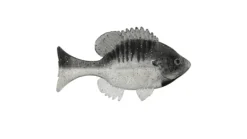 Sudden Impact Baits Sudden Impact Suzygill Bluegill Lil Gill