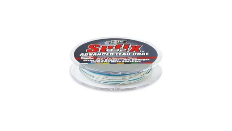 Sufix 832 Advanced Lead Core Line