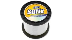 Sufix Superior Monofilament Bulk Spool