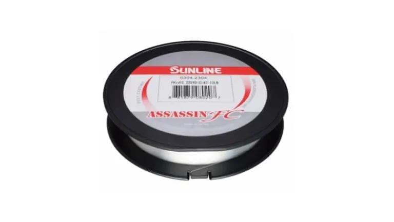 Sunline Assassin FC 225yd