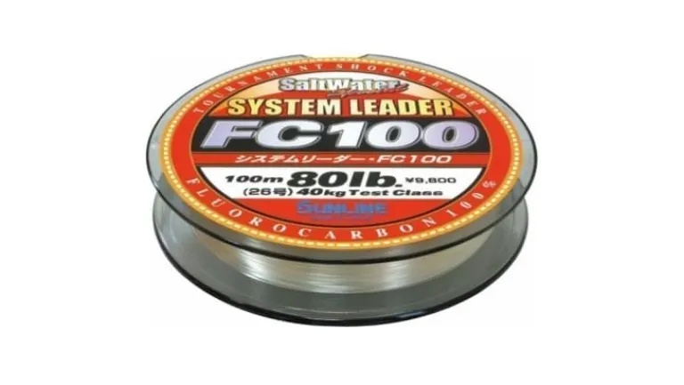 Sunline FC100 System Leader 33yd