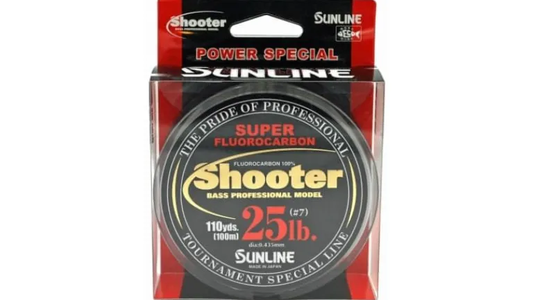 Sunline Shooter Filler Spools