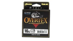 Sunline Shooter Overtex Metered Fluorocarbon 87yd
