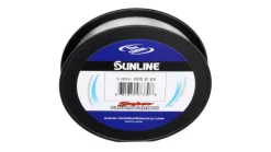 Sunline Super Fluorocarbon 200yd