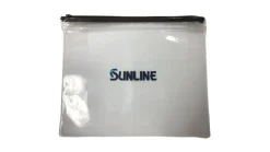 Sunline Zip Storage Bag 13" x 16"
