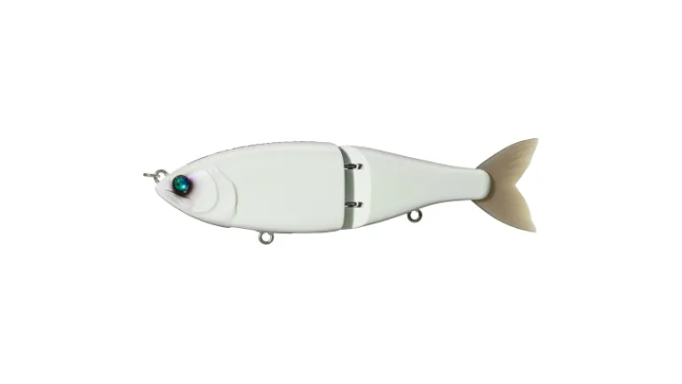 Swimbait Republic Glideway 126