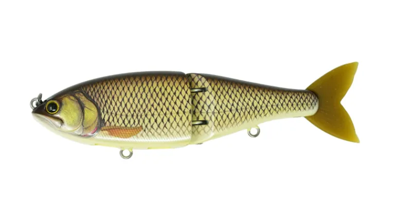 Swimbait Republic Glideway 126