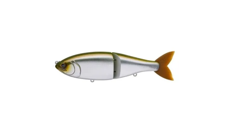 Swimbait Republic Glideway 126