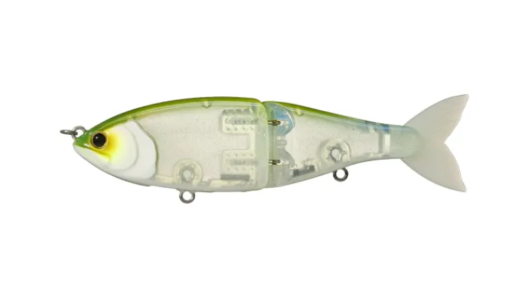 Swimbait Republic Glideway 126