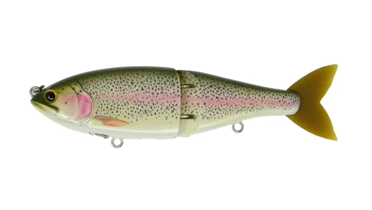 Swimbait Republic Glideway 126