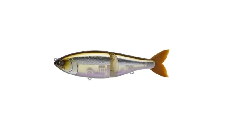 Swimbait Republic Glideway 126