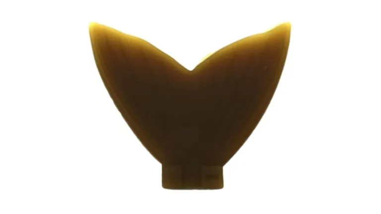 Swimbait Republic Glideway Replacement Tail