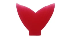 Swimbait Republic Glideway Replacement Tail