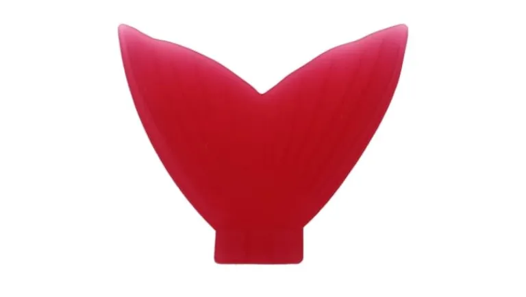 Swimbait Republic Glideway Replacement Tail