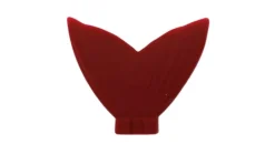 Swimbait Republic Glideway Replacement Tail