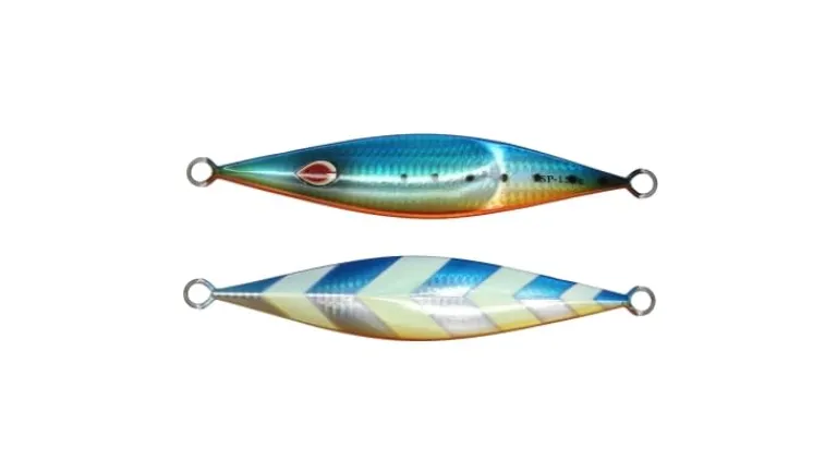 Tady Slow Pitch Jig