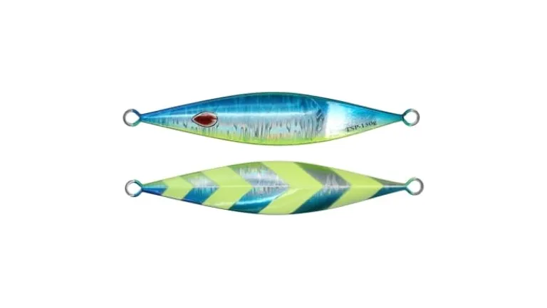 Tady Slow Pitch Jig