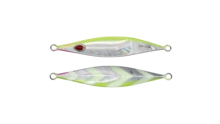 Tady Slow Pitch Jig