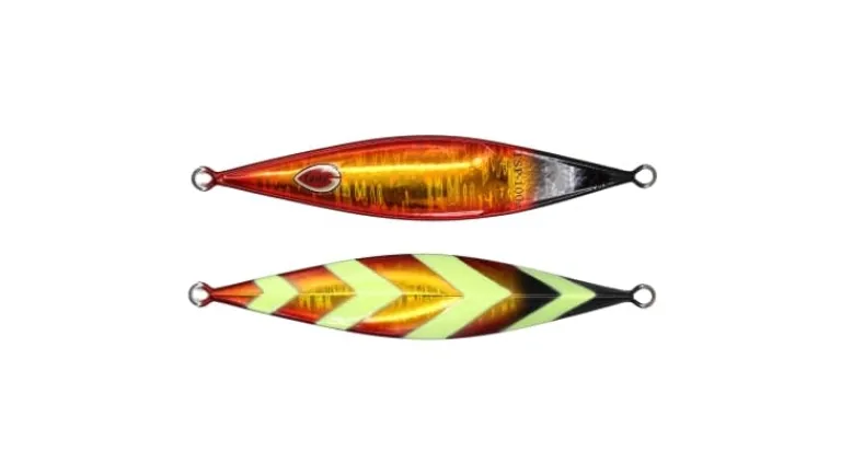 Tady Slow Pitch Jig