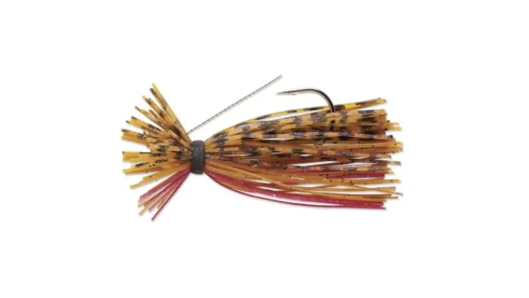 Terminator Finesse Jig