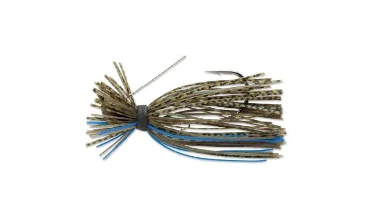 Terminator Finesse Jig