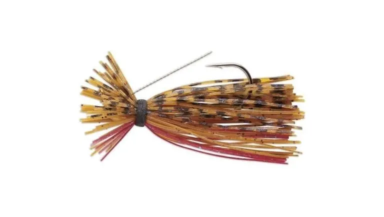 Terminator Football Jigs