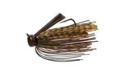 Terminator Football Jig Weedless