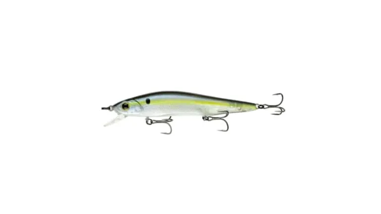6th Sense Provoke 106X Jerkbaits