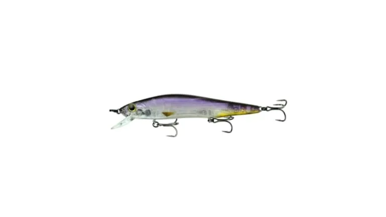 6th Sense Provoke 106X Jerkbaits