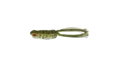 6th Sense Vega Frog